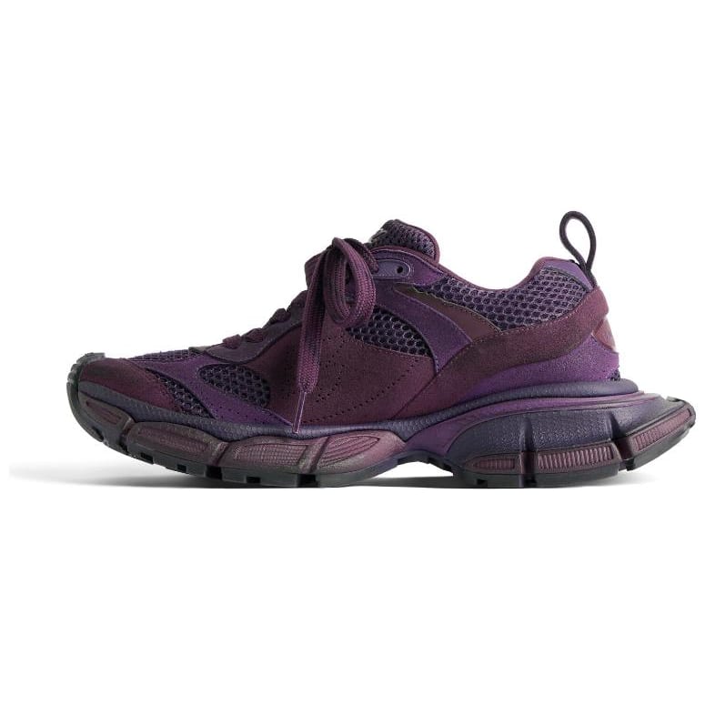 Balenciaga 3XL Mesh Low top Casual