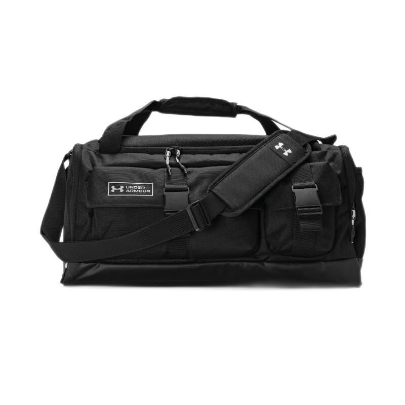 Under Armour Gametime Pro Training Duffle Bag One Size