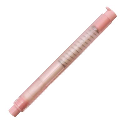 TONBOW Limited Edition Holder Eraser Mono Stick Dusty Pastel Color Eraser Pastel JC [Sheer Pink]