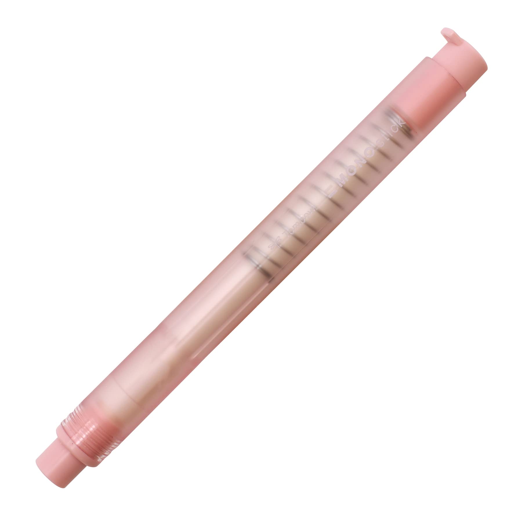 

TONBOW Limited Edition Holder Eraser Mono Stick Dusty Pastel Color Eraser Pastel JC [Sheer Pink]