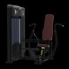 Impulse Seated Chest Press Machine IF9301