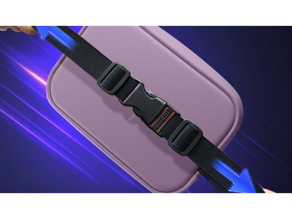 Xiaopeng P7 Tissue Box: Seat Armrest Accessory for Car Interior Decoration