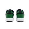 Nike Court Borough 2 Skateboard Shoes Women's Low top Green/Black/White BQ5448-115(Team271-)