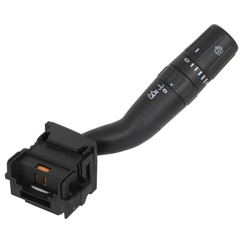 A28G-Car Turn Signal Switch EL3Z13K359AA For Ford F-150 F150 2014-2014 SW7044 LHD