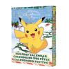 Pokémon Christmas Advent Calendar Blind Box for Kids