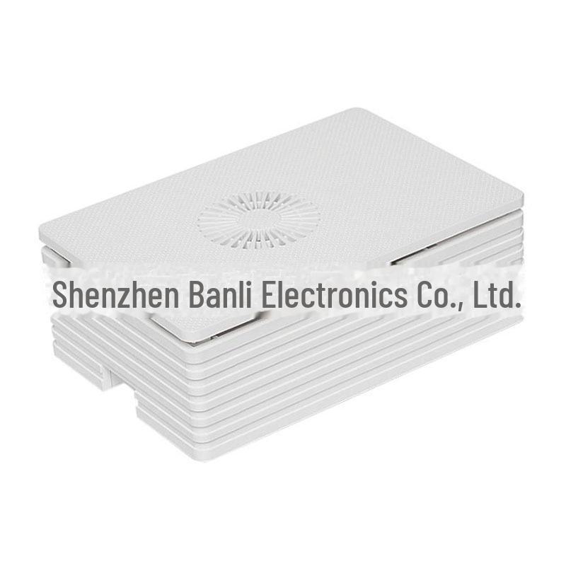 

Литийований охолоджувальний корпус для Raspberry Pi 4B