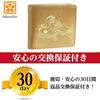 Feng Shui Secret Emperor Dragon Bifold Wallet Increases Financial Luck Genuine Gold Leaf Engraved Cow Genuine Leather Wallet Gold Gold Dragon Tiger