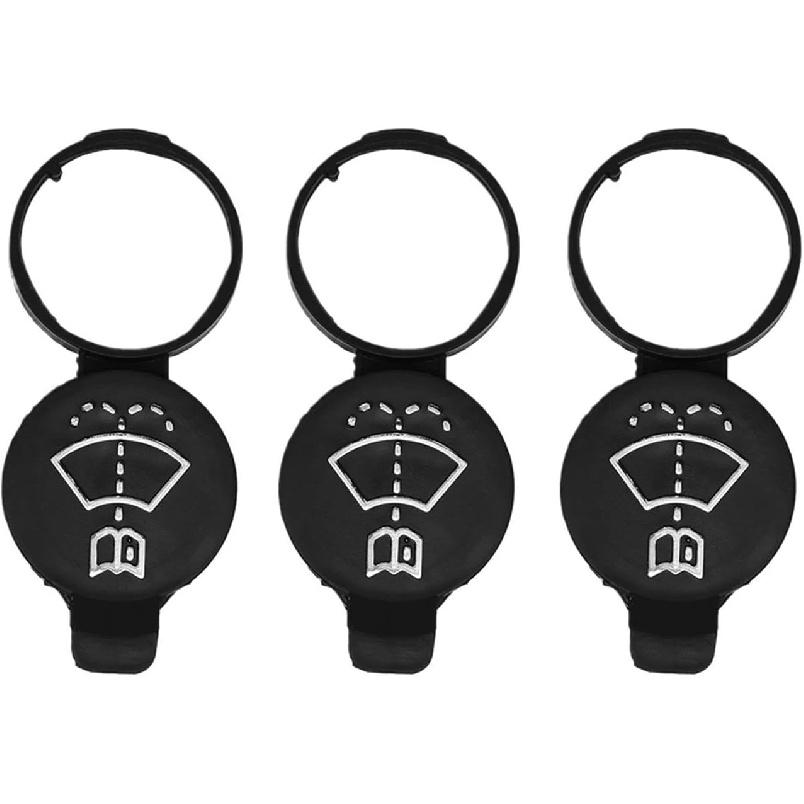 

Windshield Washer Fluid Reservoir Cap Fit For Chevy Tahoe 2015 2016 2017 2018 2019 2020 Fit For GMC Yukon XL Car Windscreen Washer Bottle Screenwash