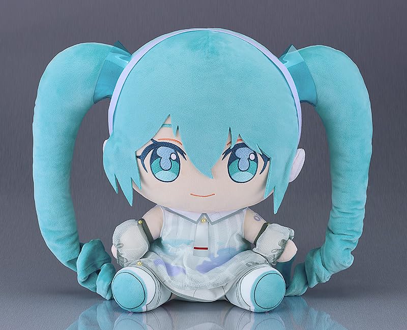 Good Smile Company Character Vocal Series 01 Hatsune Miku Large Plush Toy MIKU EXPO 2021