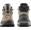 Salewa Puez Leather Mid PTX Trekking Boots