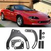 Power Steering Pump Mounting Bracket Rugged   Power Steering Pump Bracket Kit Replacement For   NaBig Block Engines  