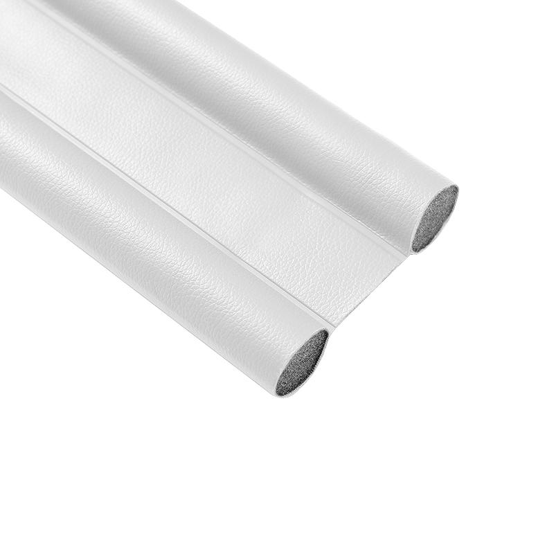 93cm Flexible Türboden-Dichtungsstreifen Stopper Schalldichte Dichtung Wetterstreifen Fenster Zugluftstopper Wind Staub Blocker Schutz
