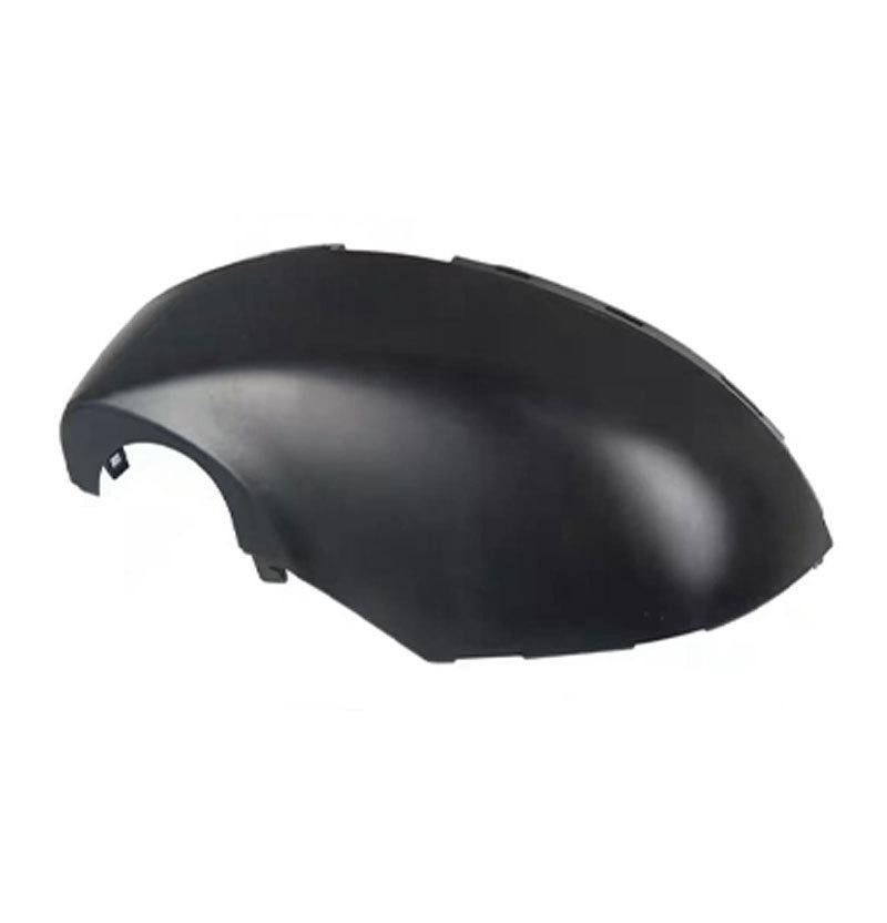 Fits 22-23 Eleventh-Gen Honda Civic & Integra: Mirror Shell, Frame, & Lens.