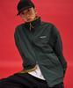 Reebok Fleece Reversible Jacket - Mustard:Khaki