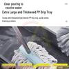 Chiao Mobile Mop and Tool Organizer