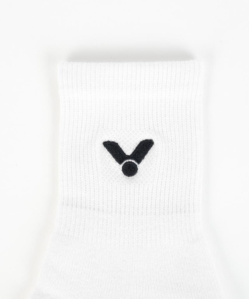 Bigteo Badminton Mid-Calf Socks (Vt26Asc200U)