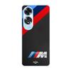 Case for Oppo A60 BMW M Power Logo