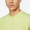 Nike Tank Top Men's Neon Yellow DX0928-113