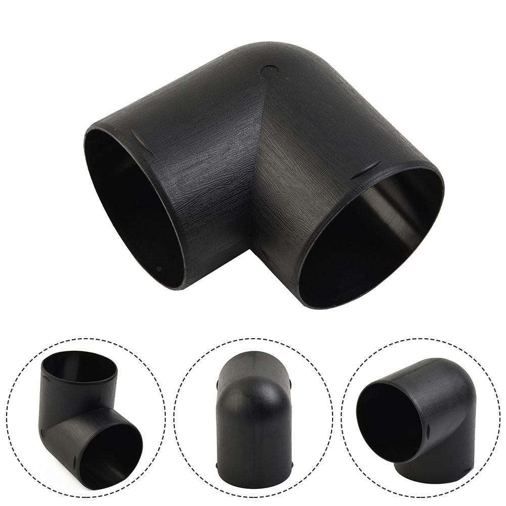 Air Duct Elbow Easy To Install No Drilling Practical