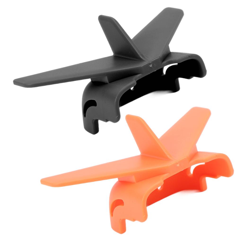 Drone Flight Tail ABS Lightweight Drone Flying Snap Protective Cover for AVATA 2