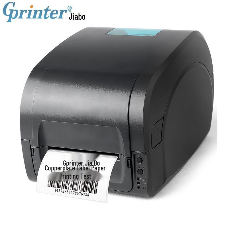 Gprinter GP-9025T Thermal Transfer Label Printer