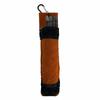 Cowhide Full Leather Electric Arc Welding Rod Bag  Equipment Maintenance