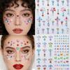 Tetování a body art – Dočasné tetování