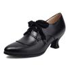 Bottines – Bottines