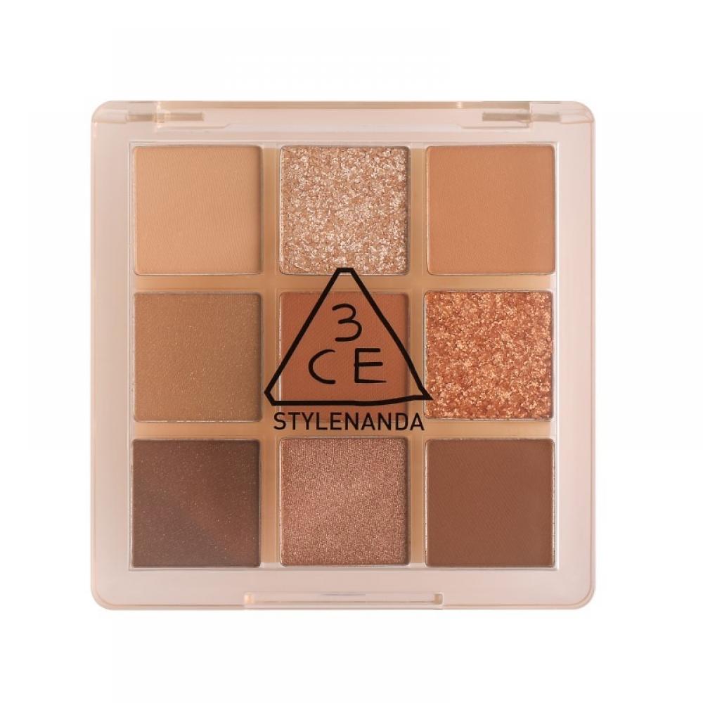 Stylenanda Multi Eye Palette  Butter Cream