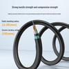 ZHONG TIAN HITECH GYTZA53 Outdoor Single-Mode Direct Buried Fiber Optic Cable