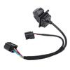 Parking Assist Rear View Camera 95766-D3700 for Hyundai Tucson 2019-2021 Wagon 5Door 5P Improved Driving Safety Back Up Camera