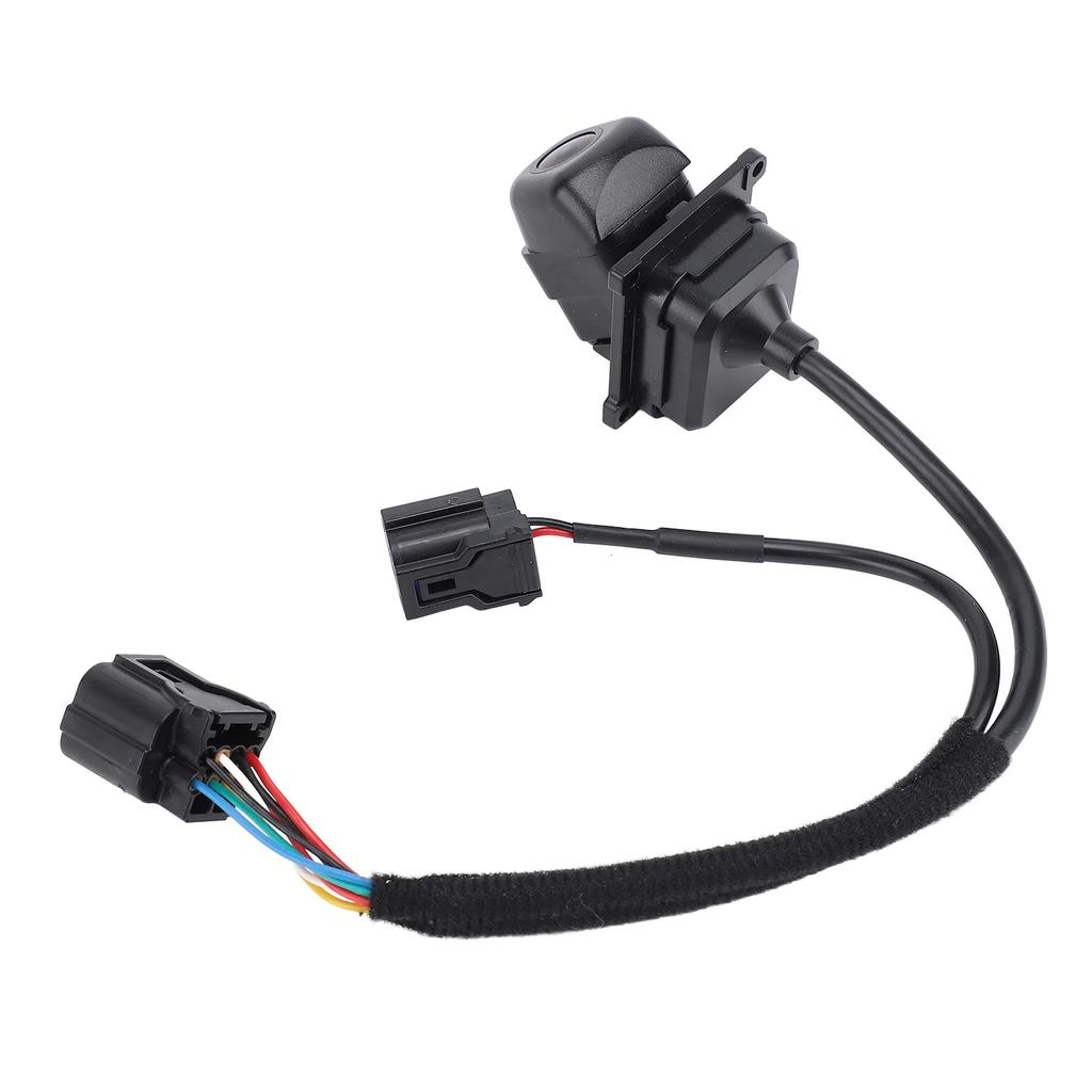 Parking Assist Rear View Camera 95766-D3700 for Hyundai Tucson 2019-2021 Wagon 5Door 5P Improved Driving Safety Back Up Camera