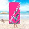 Creative Fashion Fruit Series Beach Towel Adult Swimming Printing Sunscreen Seaside Bohemia Shawl Towel Household Bath Towel
