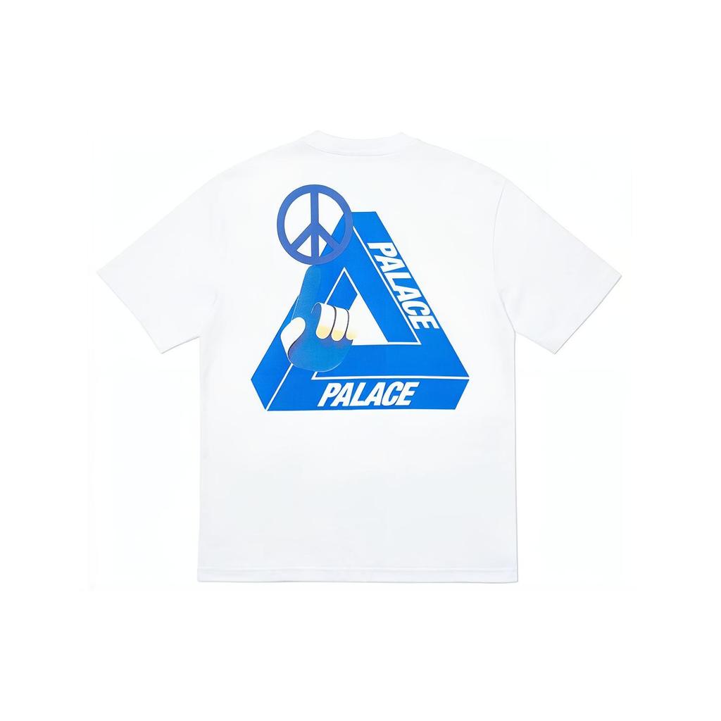 PALACE Tri Smiler T Shirt P18TS100