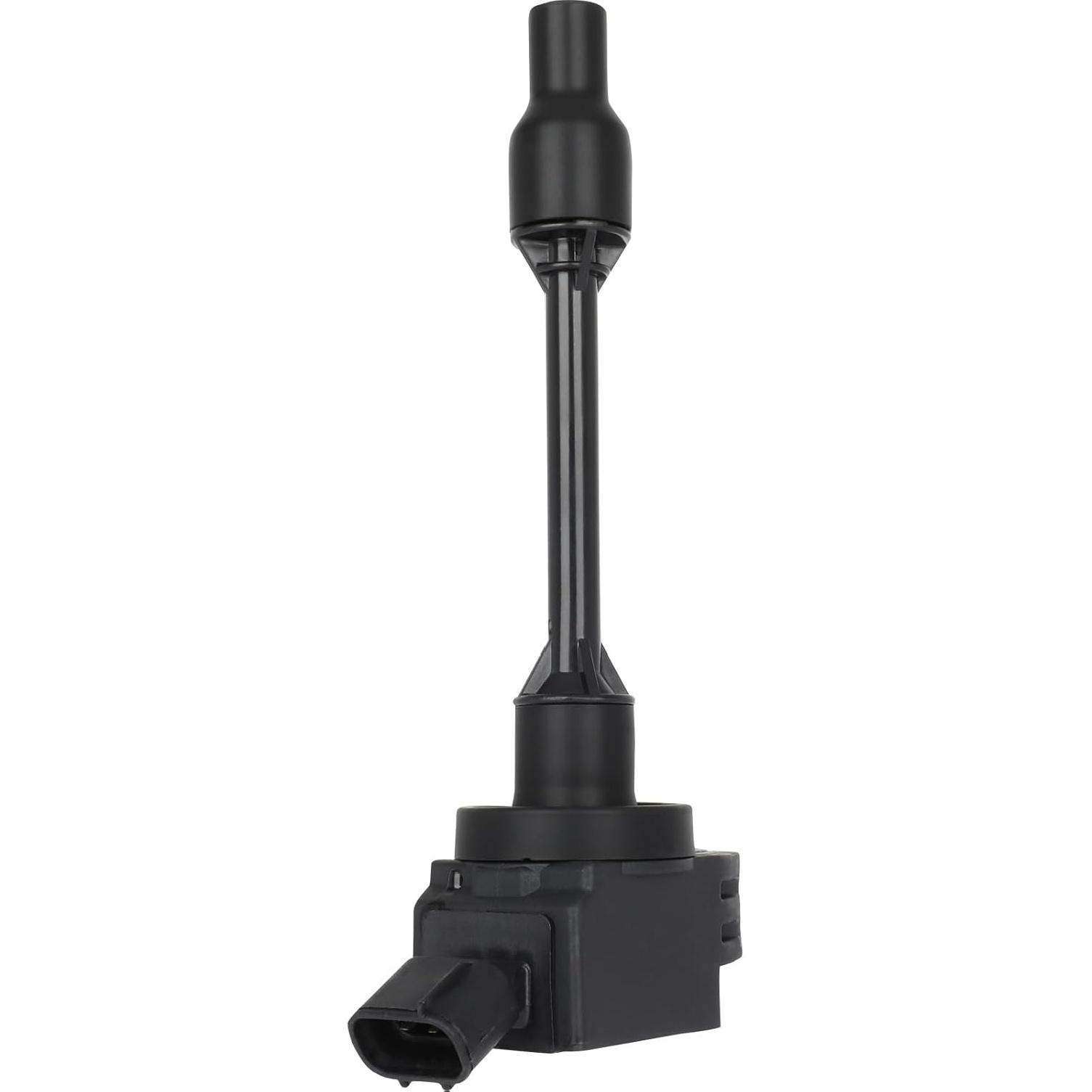 OCPTY Fits 2020-2021 for Toyota Corolla 1.8L/L4,2019 for Lexus UX200 2.0L/L4 Ignition Coil Packs 3-Pins #UF848 (1 Pack)