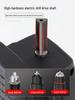 Electric Drill to Chainsaw Conversion Kit: Compact Reciprocating Saw for Home Woodworking