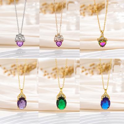 Collares y colgantes – Collar colgante