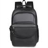 ShengLango Men's Large Capacity Water-Resistant Business Laptop Backpack