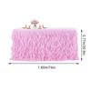 6FT Wedding Party Tutu Tulle Table Skirt Cover Tableware Cloth Baby Shower Party Home Decor Table Skirting Birthday Party