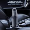 Handheld Car Vacuum Wireless 13000Pa High Efficiency Motor Lightweight luggable Cleaner for Cup Holders