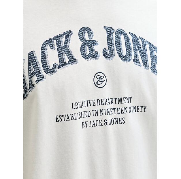 Футболка Jack & Jones Denver