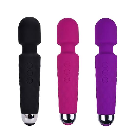 Women Vibrator Double Head Available Comfortable to Touch Soft Fit Deep Stimulation Waterproof Increase Climax Silicone Clit Stimulator Masturbator