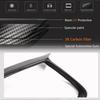 Radiator Grille Trim (for Q60 2016-2022, Carbon) for Infiniti Q50/Q60