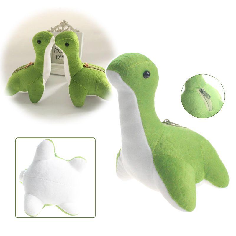 Nessie Legends Apex Plush Toy Animal Plushies Doll Stuffed Collectible Figure