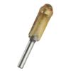 1x 14"" Straight Shank Router Bits Bearing Flush Trim Bit 12mm