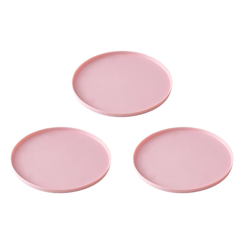 Pet Bowl Placemat For Felines And Dog Slip Resistant Design Simple To Maintain Promotes Better Digestion