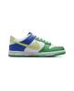 Nike Dunk Low Stadium Green Royal 2023 Shoe FN6973-100
