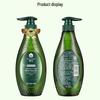Fenghua Revitalizing Essential Oil Shampoo