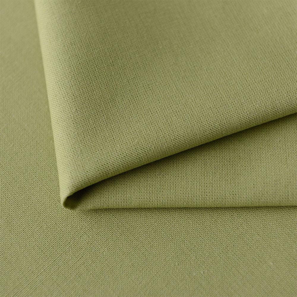 50x140cm Einfarbiger Leinen-Baumwollstoff Für Handgenähte Taschen, Kissen, Sommer-Steppdecken, Kleidung, Ramie, Bio-Stoffe, Heimdekoration