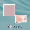 CANMAKE My Tone Couture MT 04 Ash Face Color Matte Type Gray Brown 2.1g